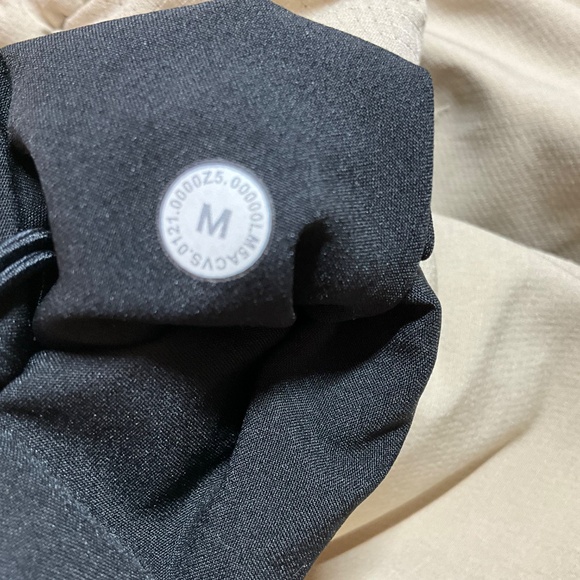 LULULEMON License to Train Pant 30” Sz M - Picture 11 of 12